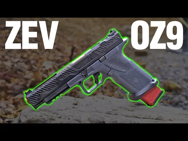can it be that good?tgc reviews zevtech oz